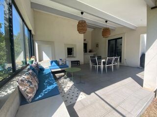  Maison à vendre 5 pièces 154 m²