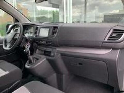 Spacetourer SPACETOURER M 8 PLACES 2,0L BlueHdi 150cv BVM6 2017 occasion 55100 Verdun