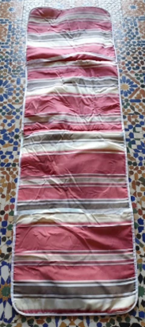 Matelas à  langer nomade  Poitiers (86)