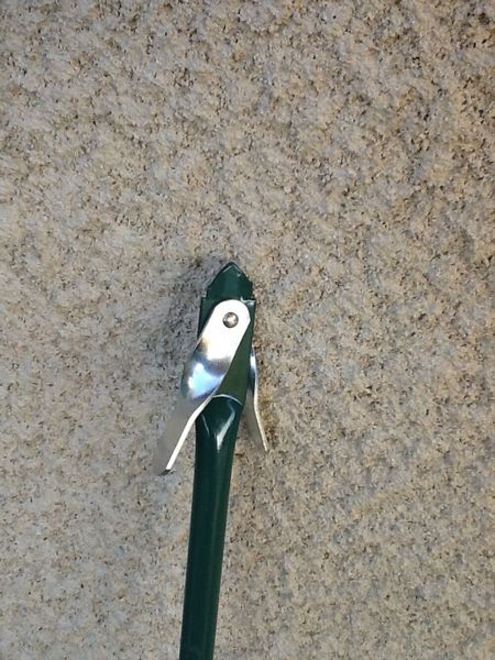 A&eacute;rateur de composte Jardin