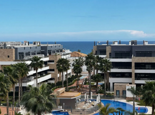  Appartement � vendre 3 pi�ces 82 m� Playa flamenca, espagne