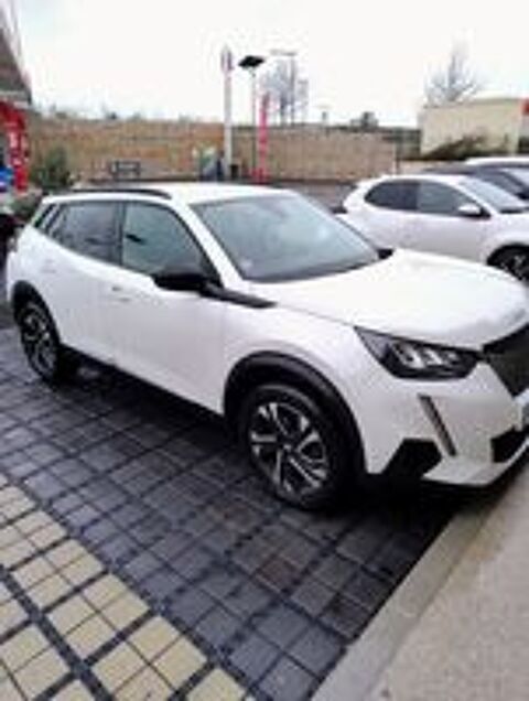 2008 PureTech 130 S&S EAT8 Allure 2022 occasion 34250 Palavas-les-Flots