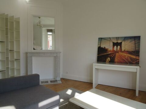  Appartement � louer 2 pi�ces 57 m�