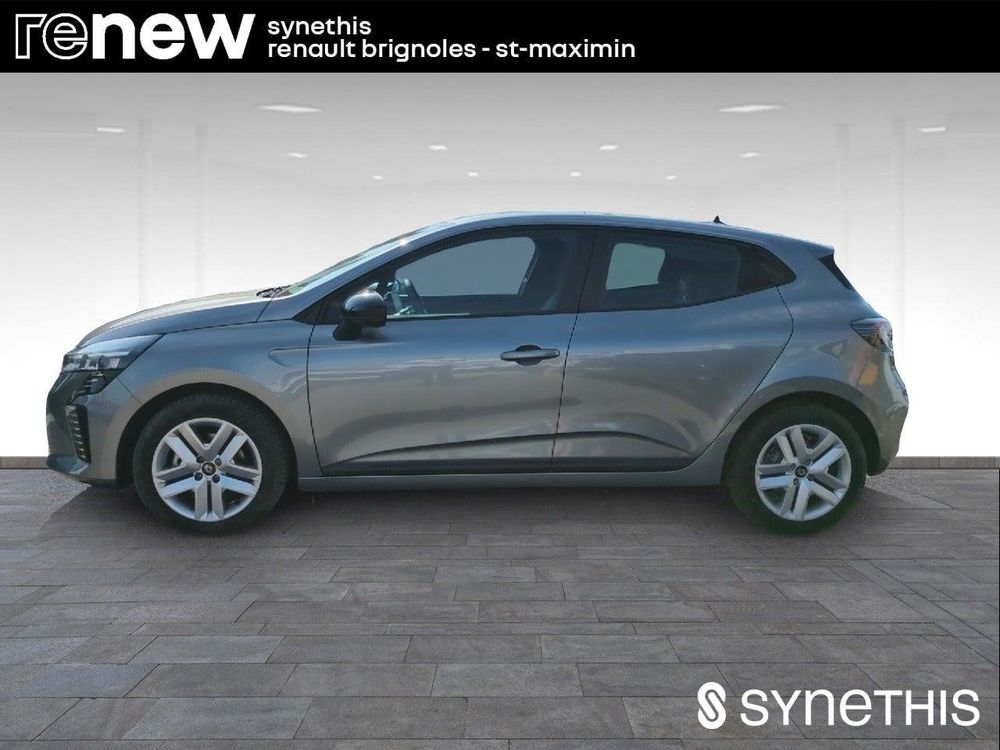 Clio V Clio Blue dCi 100 ch GSR2 Evolution 2025 occasion 83170 Brignoles
