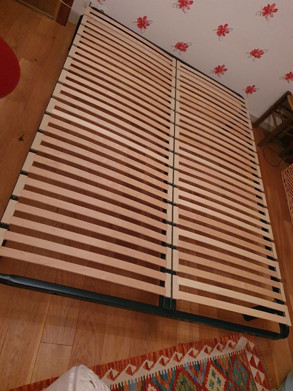 Literie 140x190 Meubles