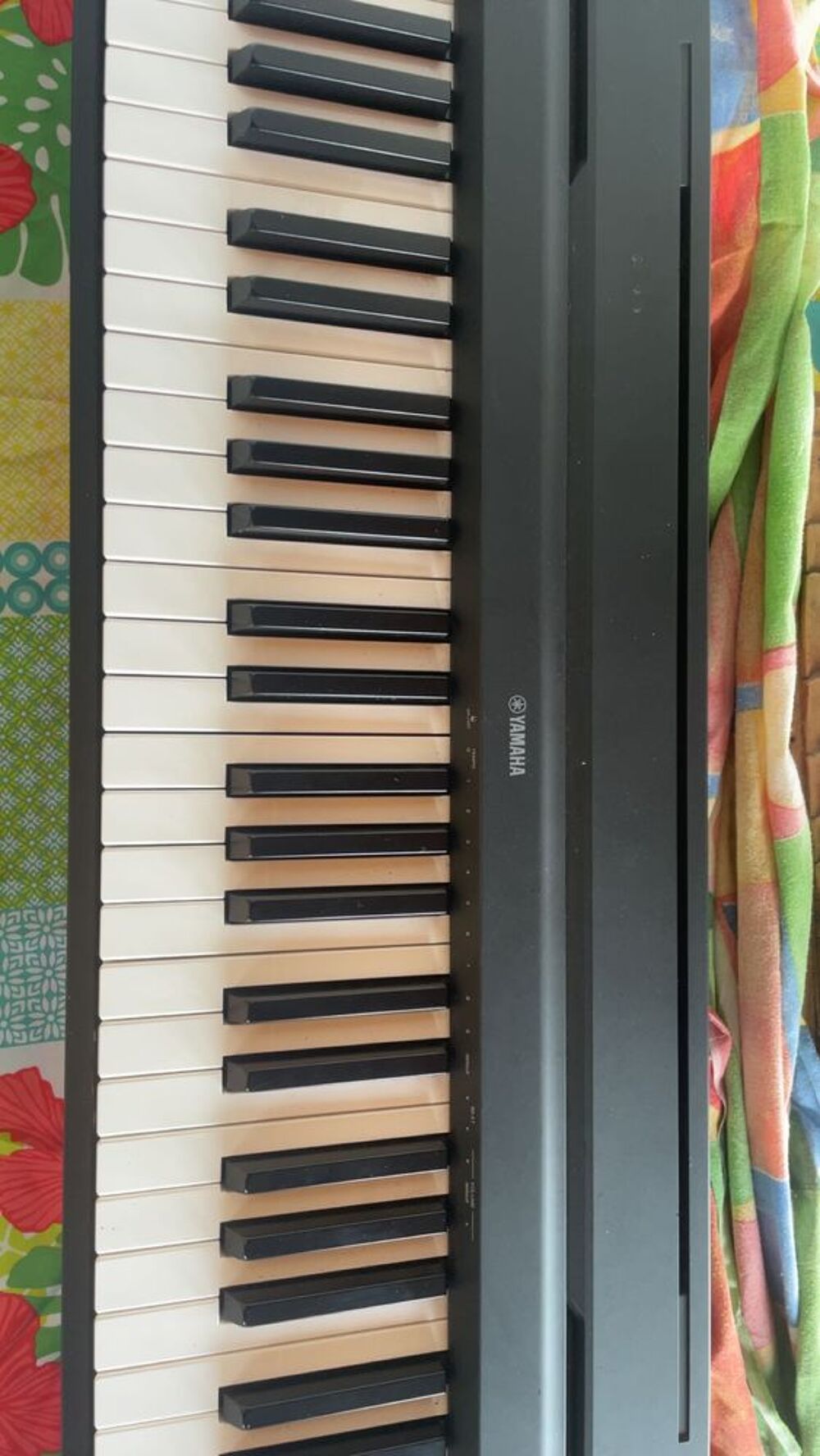 Piano Instruments de musique