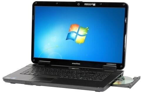 Portable eMachines E627-203G265MI Processeur AMD Athlon 64 0 Le Roc-Saint-Andr� (56)