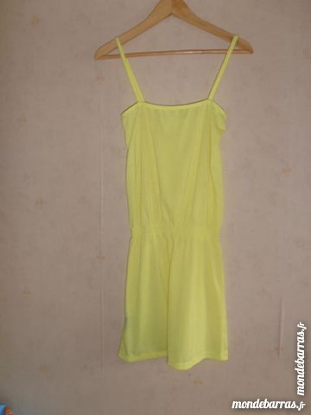 Robe Cimarron (70) Vêtements