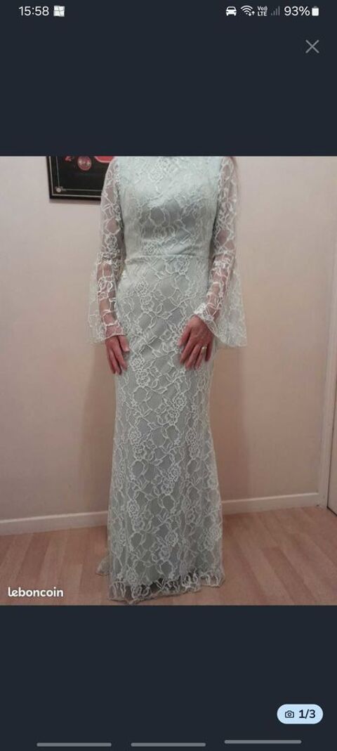 robe de soir�e 30 Lamorlaye (60)