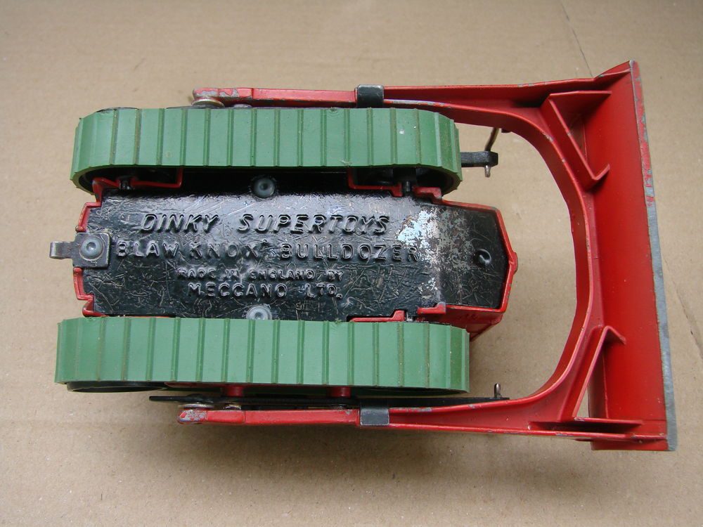 super dinky toys 