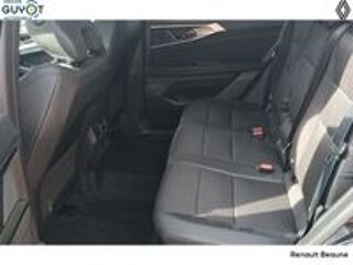 Espace full hybrid E-Tech 200 ch 7pl Esprit Alpine 2026 occasion 21200 Beaune