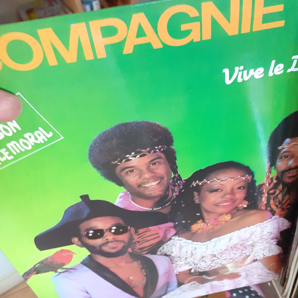 Disques 33t divers CD et vinyles