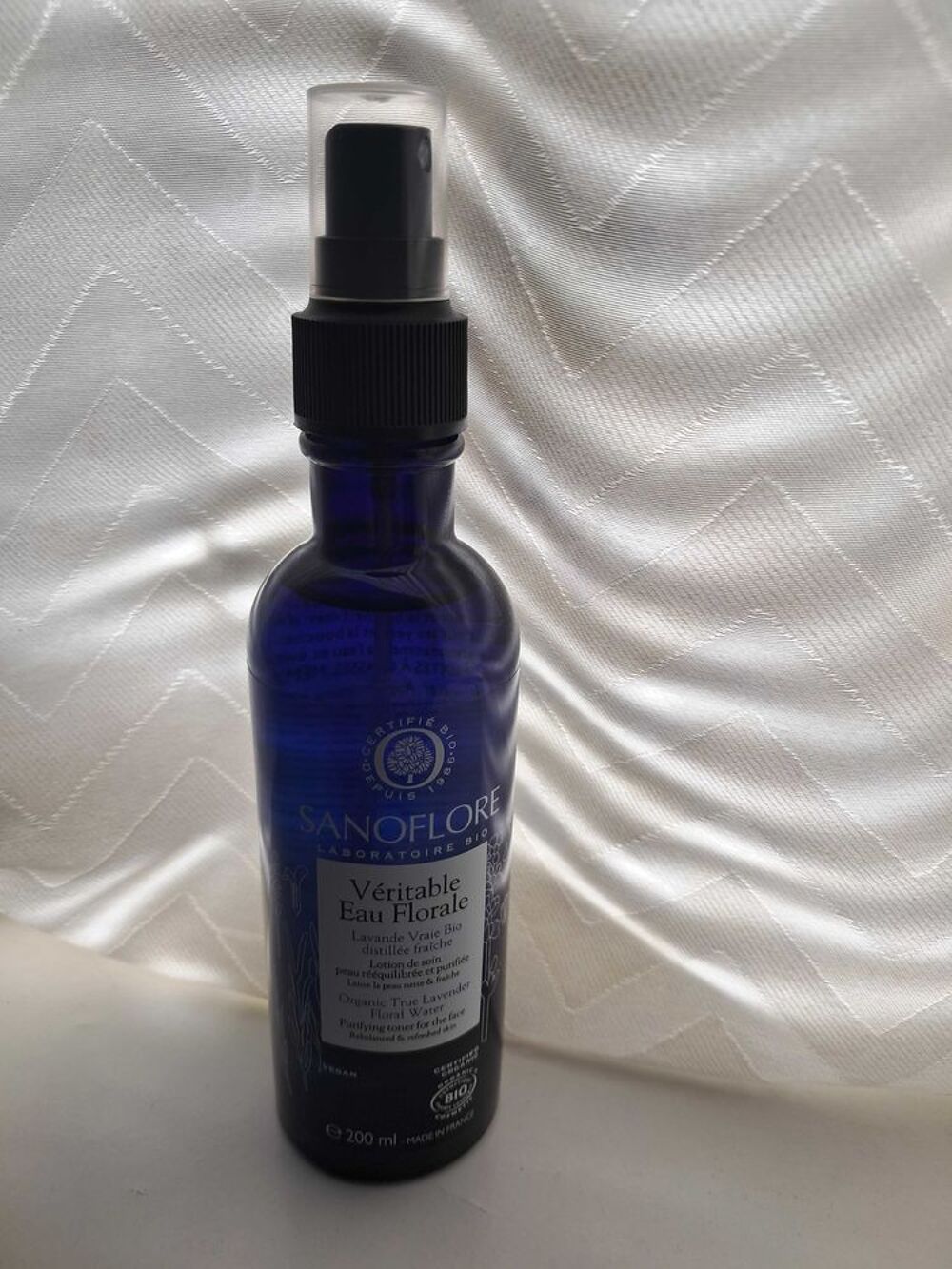 sanoflore Vêtements