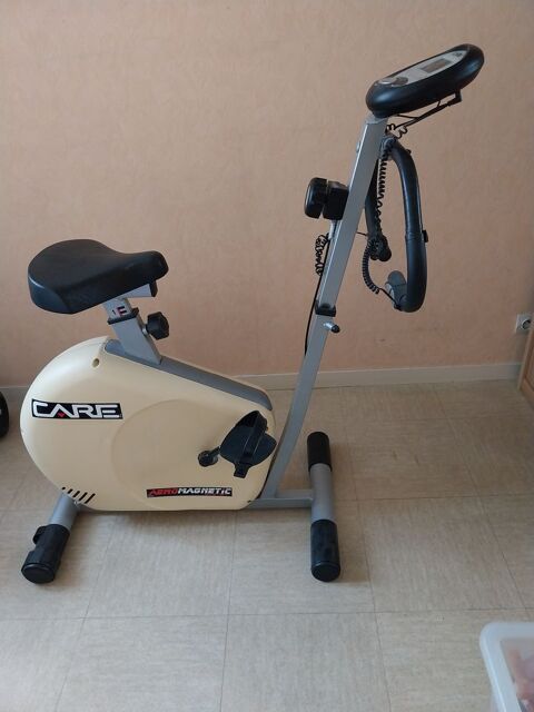 VELO D'APPARTEMENT 
60 Noisy-le-Sec (93)