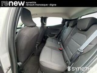 Clio V Clio E-Tech full hybrid 145 Equilibre 2023 occasion 04100 Manosque