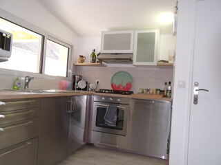  Appartement à louer 1 pièce 18 m²