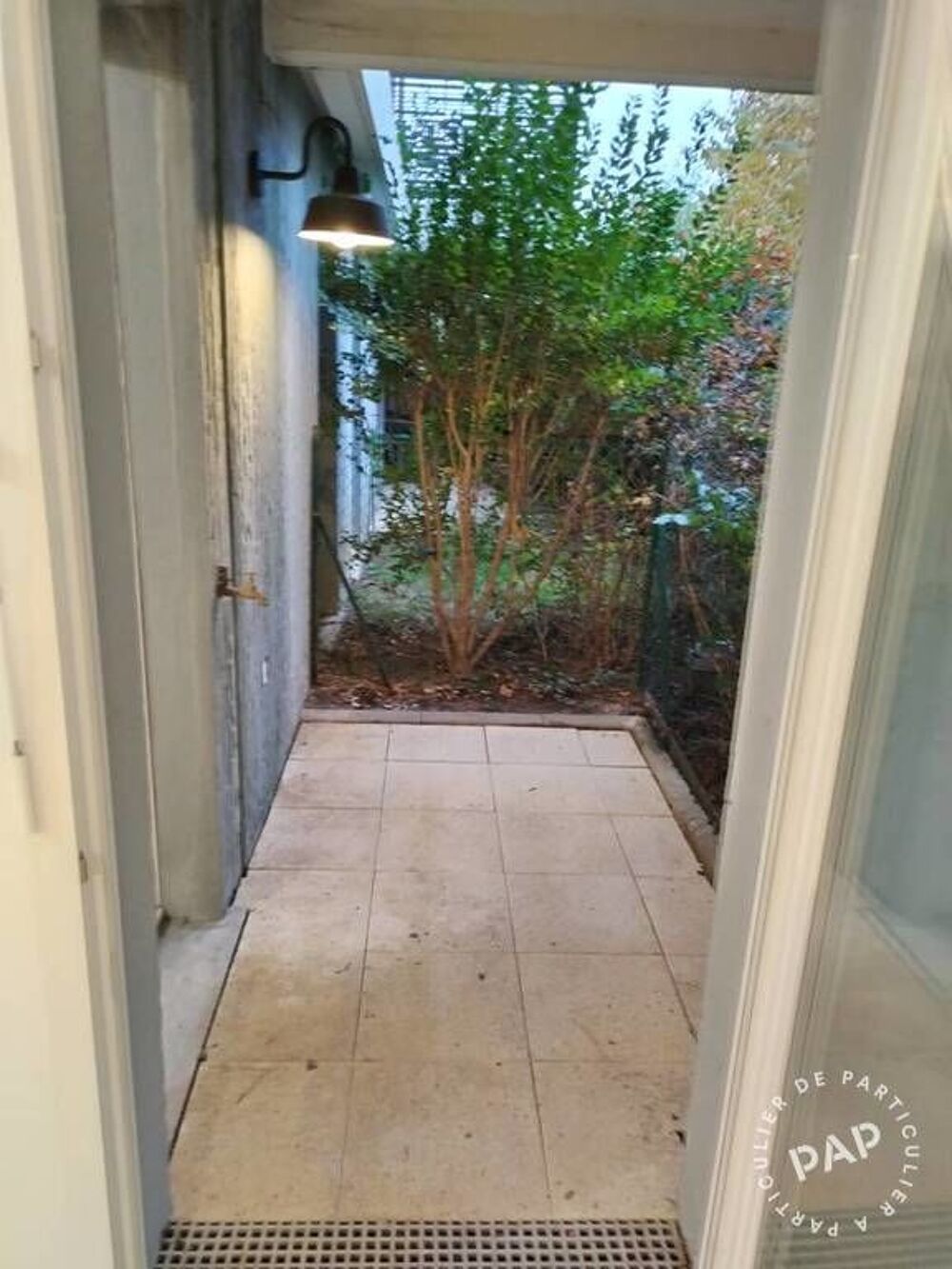 Location Appartement studio 39m² Pomponne