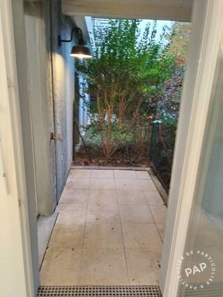  Appartement à louer 1 pièce 39 m² Pomponne
