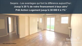 Appartement 2 pièces 43 m² · à Rungis · 43 m² · 174 010 €