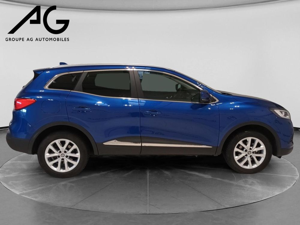 Kadjar Blue dCi 115 Business 2021 occasion 08000 Charleville-M&eacute;zi&egrave;res
