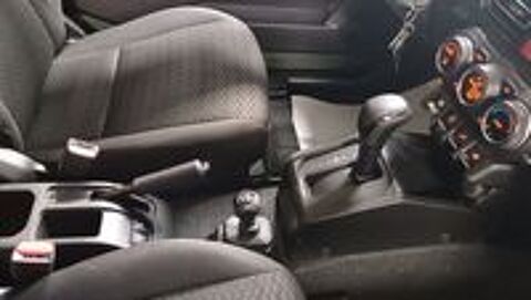 Jimny 1.5 VVT 102ch Pack, boite automatique, 2 places 2020 occasion 31180 Rouffiac-Tolosan