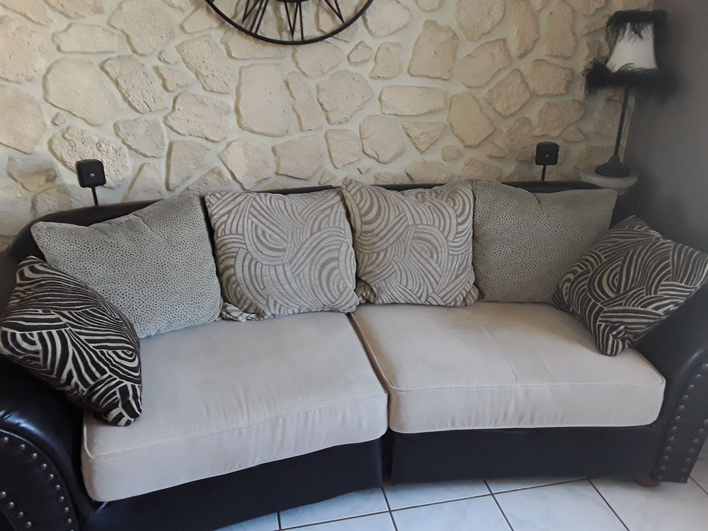 Canape et pouf Meubles