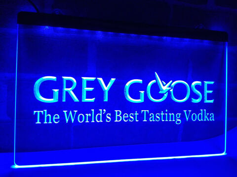 Enseigne lumineuse Grey Goose
40 Nancy (54)
