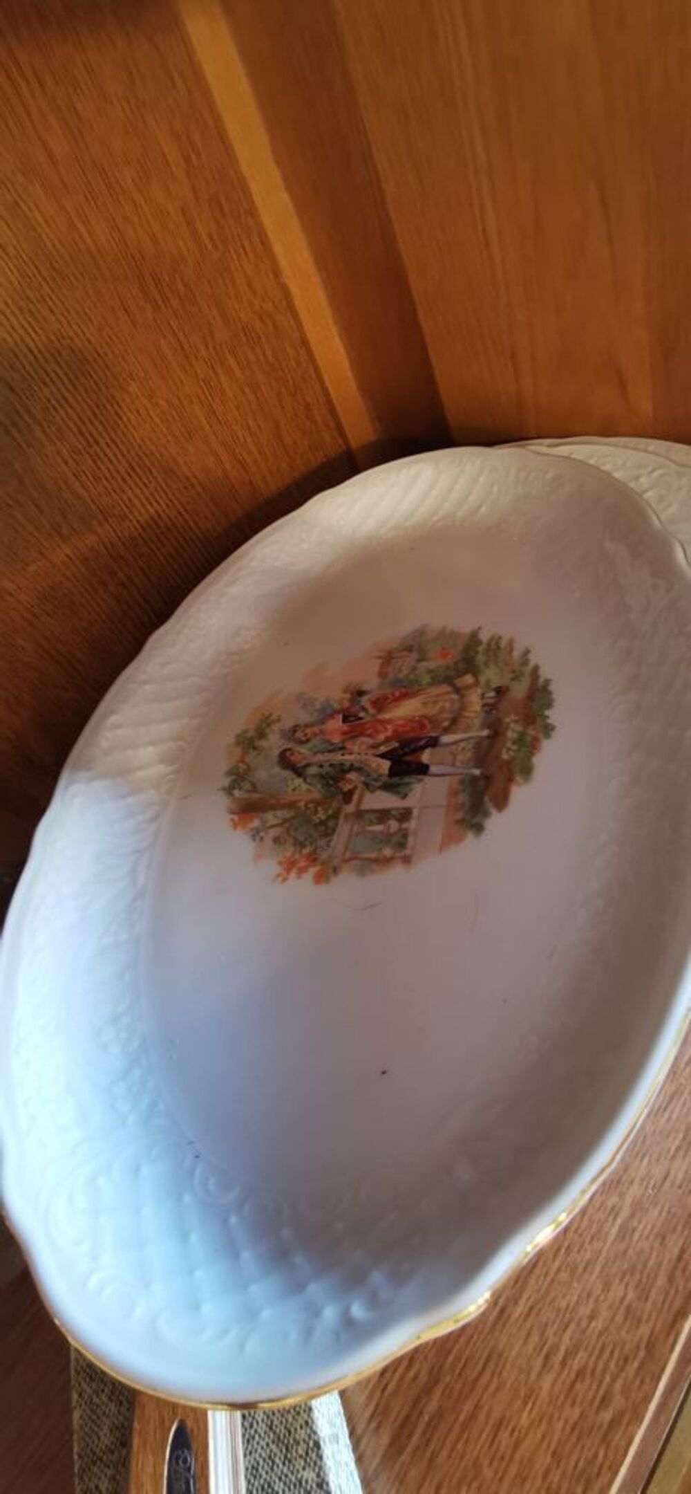 Service de table Electrom�nager