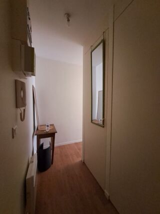  Appartement à louer 1 pièce 26 m²