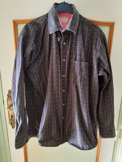 chemise 25 Noyon (60)
