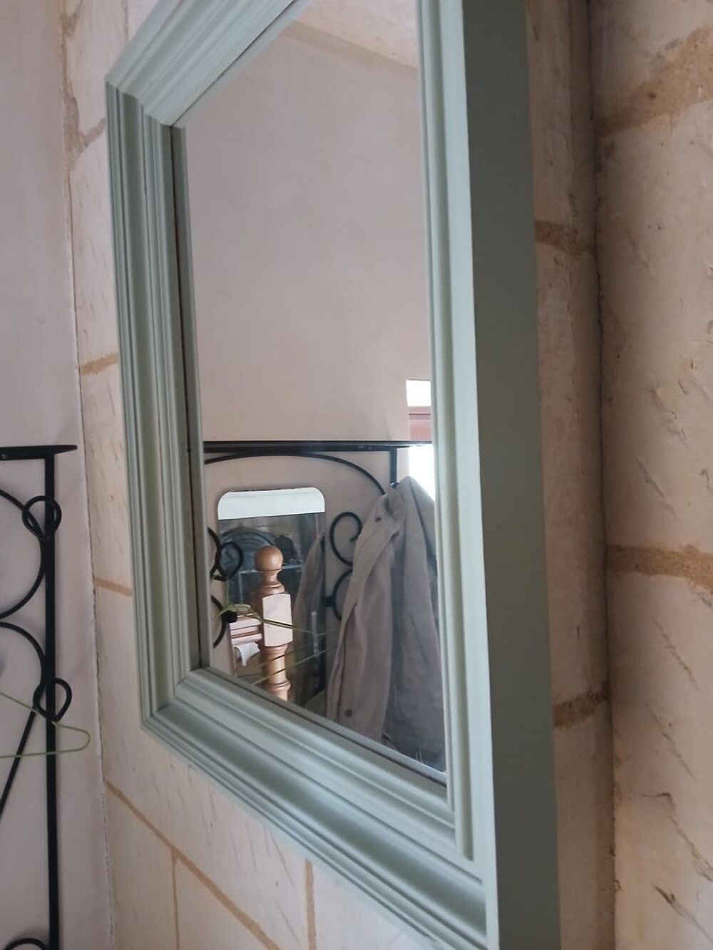 PLUSIEURS MIROIRS Décoration