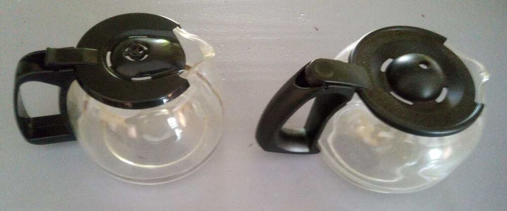 Verseuse cafeti&egrave;re en verre. Sur Amiens Rivery. Pas d'envoi. 10€ pi&egrave;ce. Remise en main propre. Electroménager