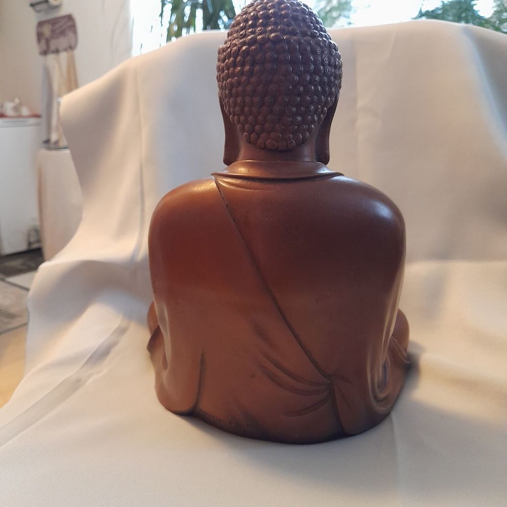 Bouddha - statue d'art Décoration
