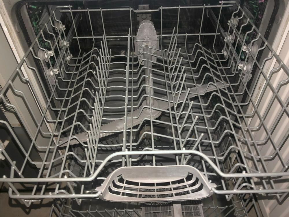 Lave-vaisselle BOSCH S&eacute;rie 2 SilencePlus Electroménager
