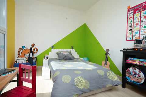  Maison � louer 4 pi�ces 73 m� Le sequestre