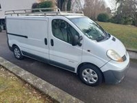  2006 occasion 88000 Dogneville