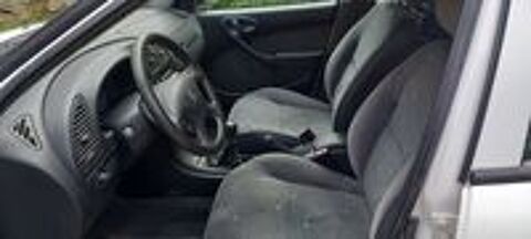 Xsara 1.4i SX 2001 occasion 78250 Hardricourt