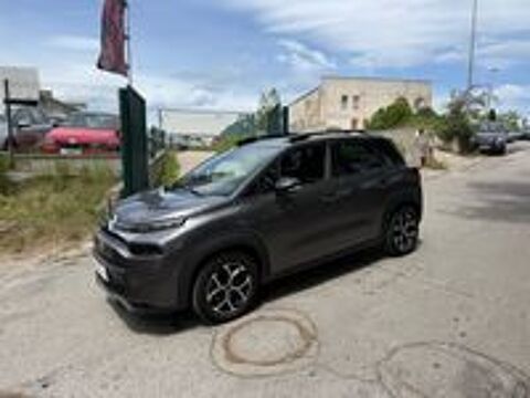 C3 Aircross PureTech 110 S&S BVM6 Shine 2022 occasion 34690 Fabr&egrave;gues