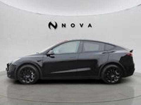 Model Y 352 Grande Autonomie Dual Motor AWD 75KWH 2022 occasion 33600 Pessac