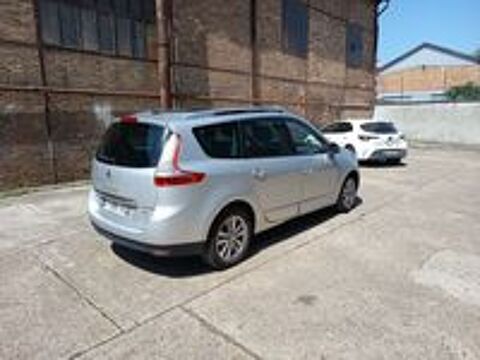 Grand Sc&eacute;nic III dCi 130 FAP eco2 Initiale Energy 7 pl 2013 occasion 91100 Corbeil-Essonnes