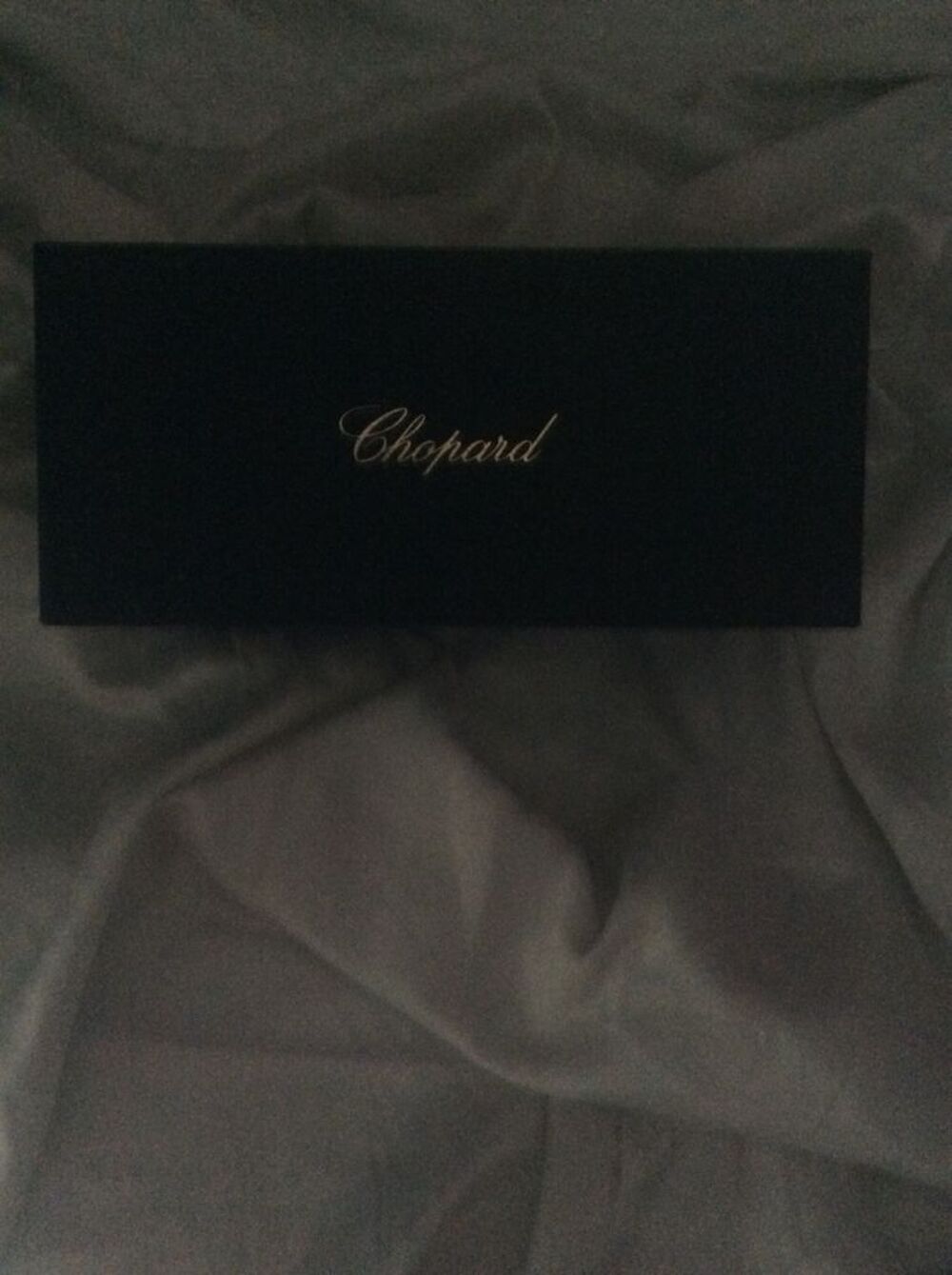 Lunette de soleil Chopard Bijoux et montres
