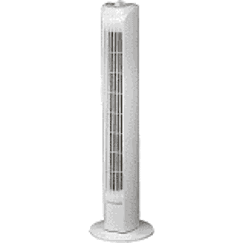 Ventilateur &eacute;lectrique colonne tournante ( hauteur 80 cm ) Electromnager