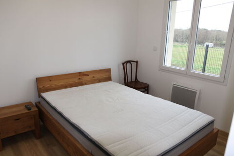  Maison � louer 3 pi�ces 90 m� Civrac-de-blaye