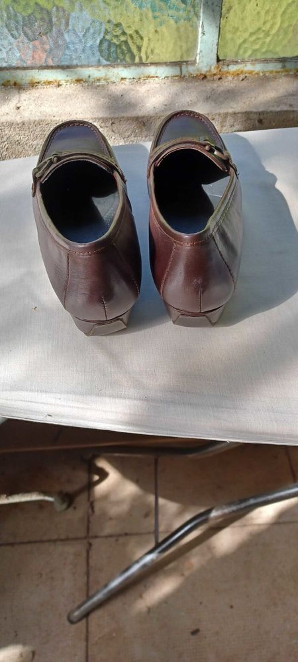 chaussures femme Chaussures