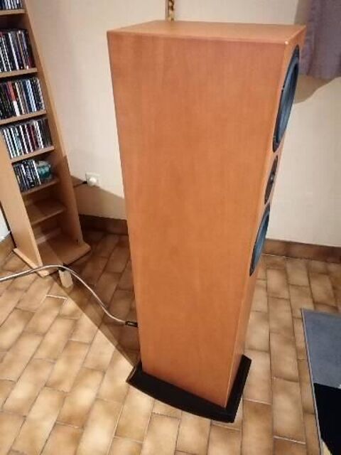 Enceintes PEL KANTOR S2 1800 Lillebonne (76)