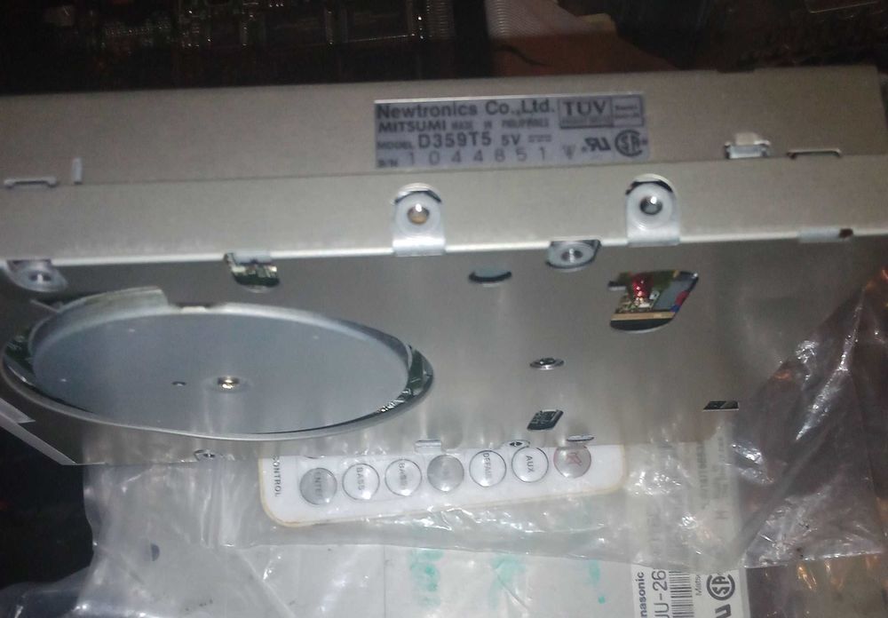 lecteur de disquettes pc hd 34 broches Matériel informatique