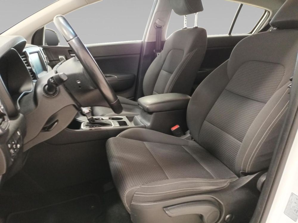 Sportage Business 1.7 CRDi 141 ISG 4x2 DCT7 Active Business 2017 occasion 08000 Charleville-M&eacute;zi&egrave;res