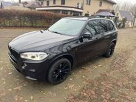 Annonce voiture BMW X5 23490 