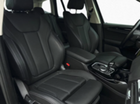 X3 BMW XDRIVE 30E X-LINE 292 HYBRIDE RECHARGEABLE 2022 occasion 59000 Lille
