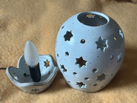 Lampe d�coratrive �toil�e 15 Lingolsheim (67)